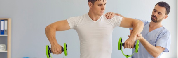 Personal Trainer, Physiologist & Nutritionist