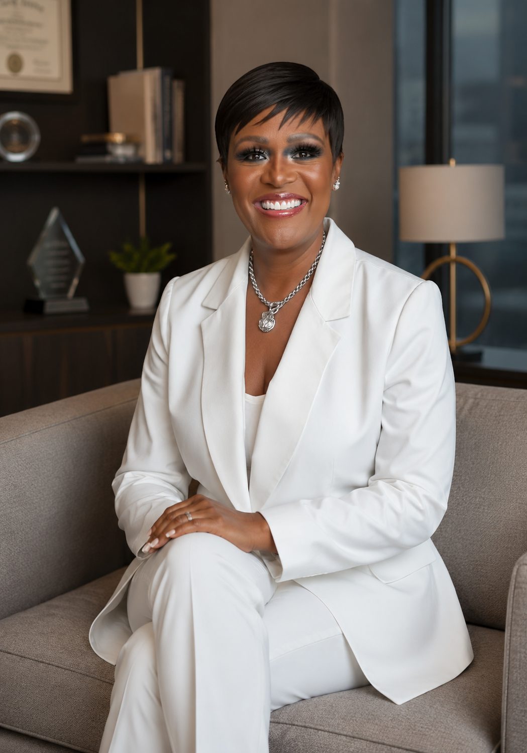 Monica Morton Experience