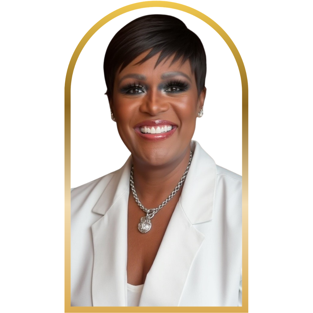 Monica Morton