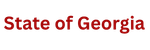 State of Georgia